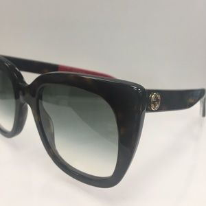 Gucci Women’s Sunglasses
